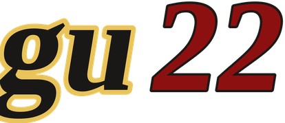 gu22 logo